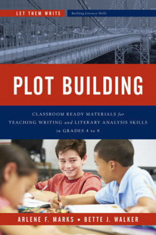 Cover of Plot Building