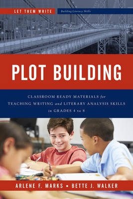 Cover of Plot Building