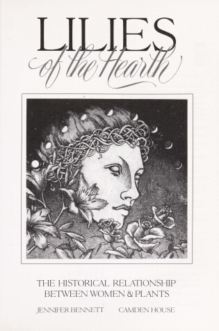 Cover of Lilies of the Hearth