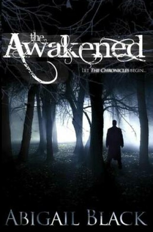 Cover of The Awakened