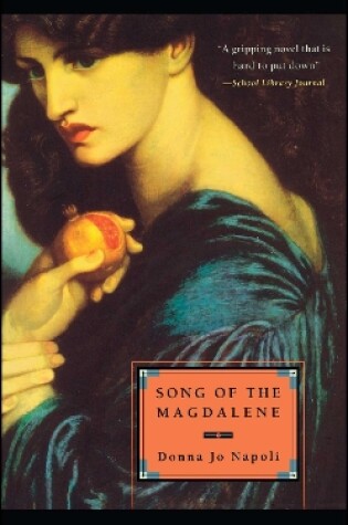 Cover of Song of the Magdalene
