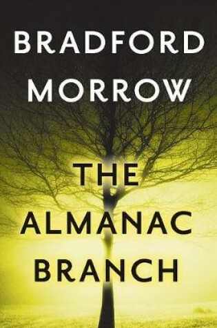 Cover of The Almanac Branch