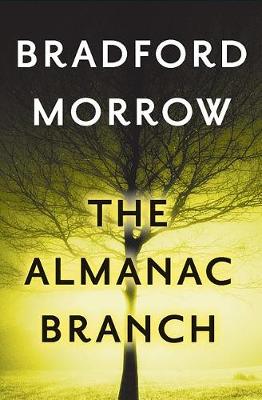 Book cover for The Almanac Branch