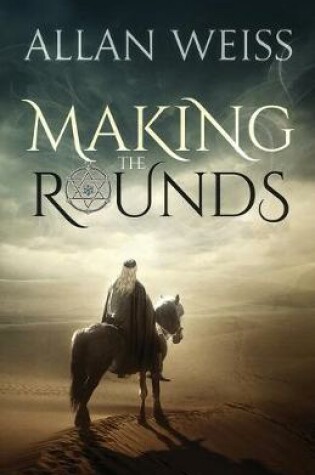 Cover of Making the Rounds