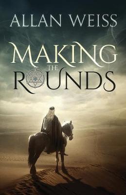 Book cover for Making the Rounds