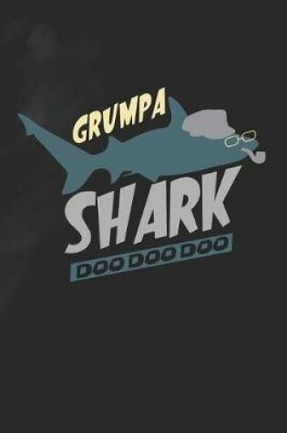 Cover of Grumpa Shark Doo Doo Doo