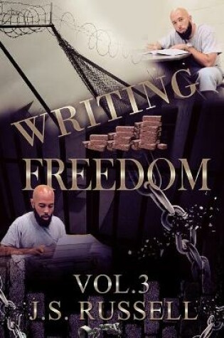 Cover of Writing Freedom Volume 3
