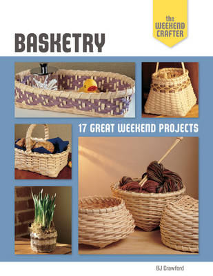 Cover of Basketry