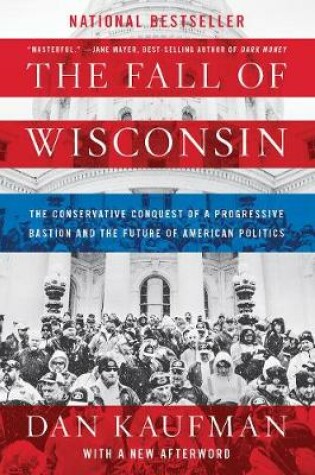 Cover of The Fall of Wisconsin