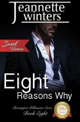 Cover of Eight Reasons Why - Sweet Version