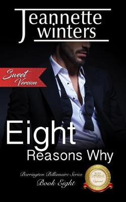 Cover of Eight Reasons Why - Sweet Version