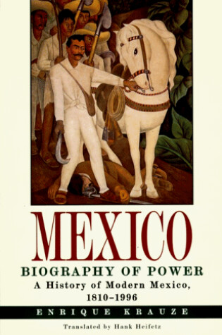 Cover of Mexico