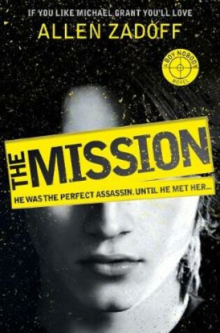 Cover of The Mission