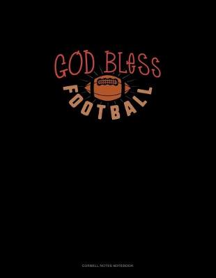 Cover of God Bless Football