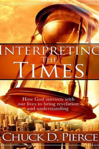 Cover of Interpreting the Times
