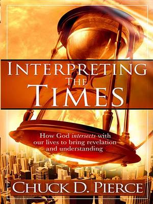 Book cover for Interpreting the Times