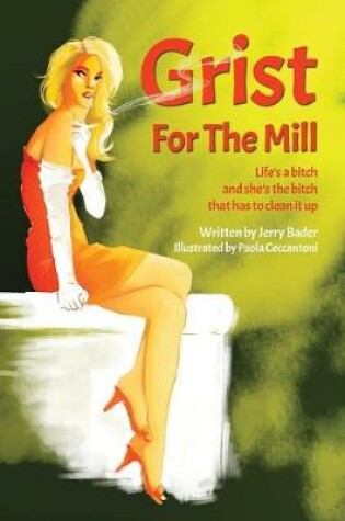 Cover of Grist For The Mill