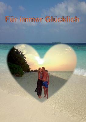 Cover of Fur immer Glucklich