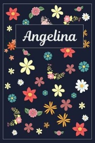 Cover of Angelina