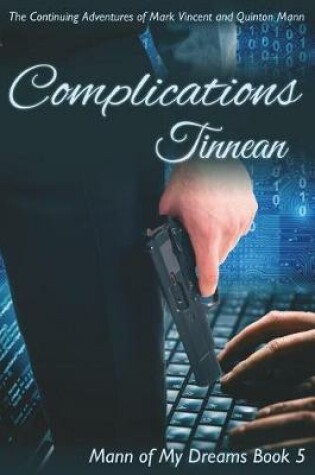 Cover of Complications