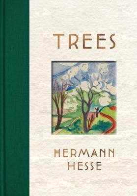 Book cover for Trees