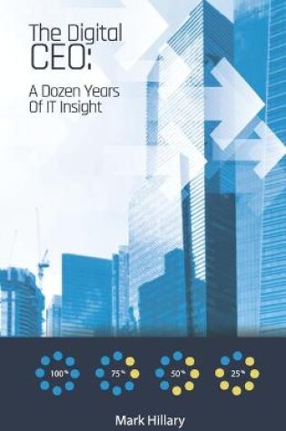 Cover of The Digital CEO