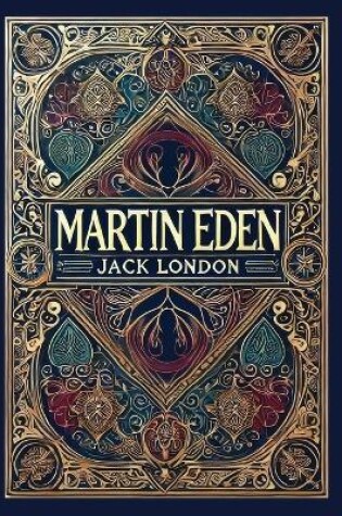 Cover of Martin Eden(Laminated Hardback with Jacket)