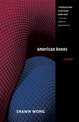 Book cover for American Knees