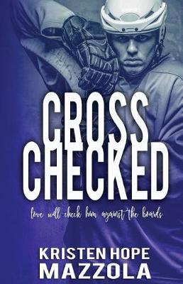 Book cover for Cross Checked