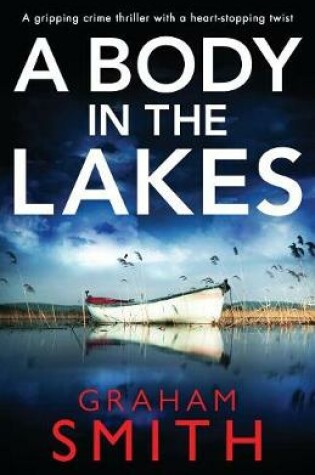 Cover of A Body in the Lakes