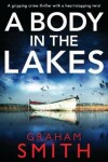Book cover for A Body in the Lakes