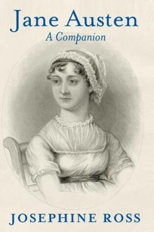 Cover of Jane Austen - A Companion