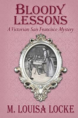 Cover of Bloody Lessons