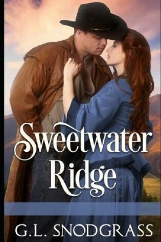 Cover of Sweetwater Ridge