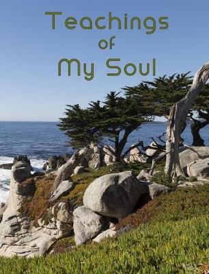 Book cover for Teachings of My Soul