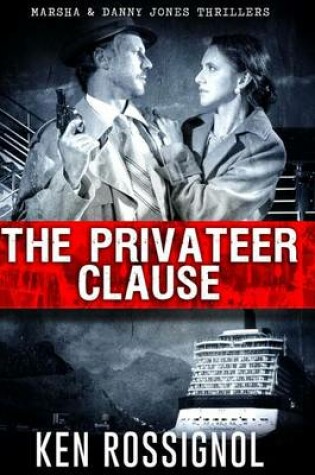 Cover of The Privateer Clause