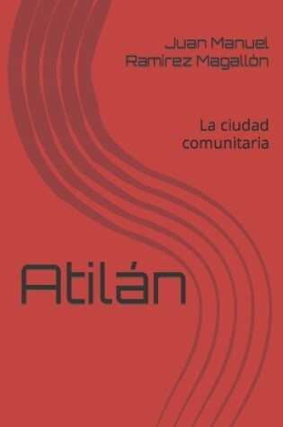 Cover of Atilán