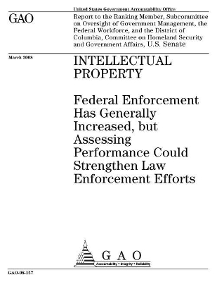 Book cover for Intellectual Property