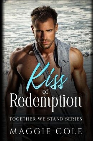Cover of Kiss of Redemption