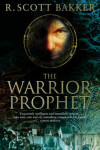 Book cover for The Warrior-Prophet