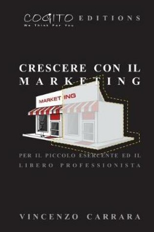 Cover of Crescere con il Marketing