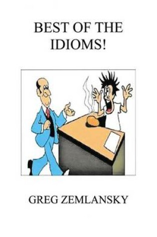 Cover of The Best Of The Idioms