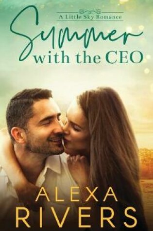 Cover of Summer with the CEO