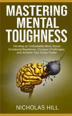 Book cover for Mastering Mental Toughness