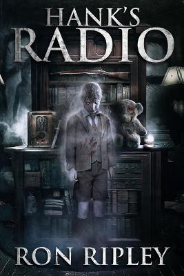 Book cover for Hank's Radio