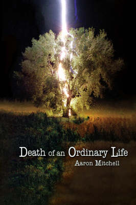 Book cover for Death of an Ordinary Life