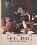 Book cover for Selling with Goldmine Software