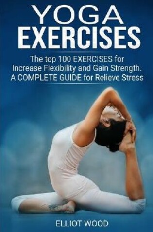 Cover of Yoga Exercises