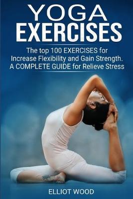 Cover of Yoga Exercises