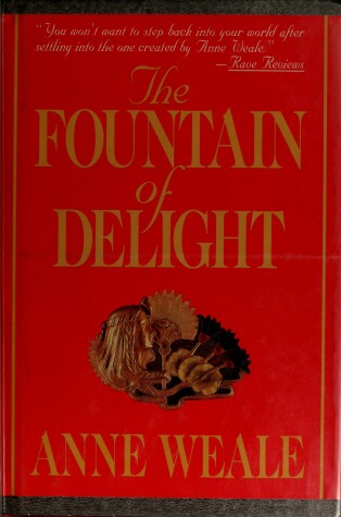 Book cover for The Fountain of Delight